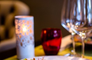 Restaurant canet en roussillon - menu Parenthese